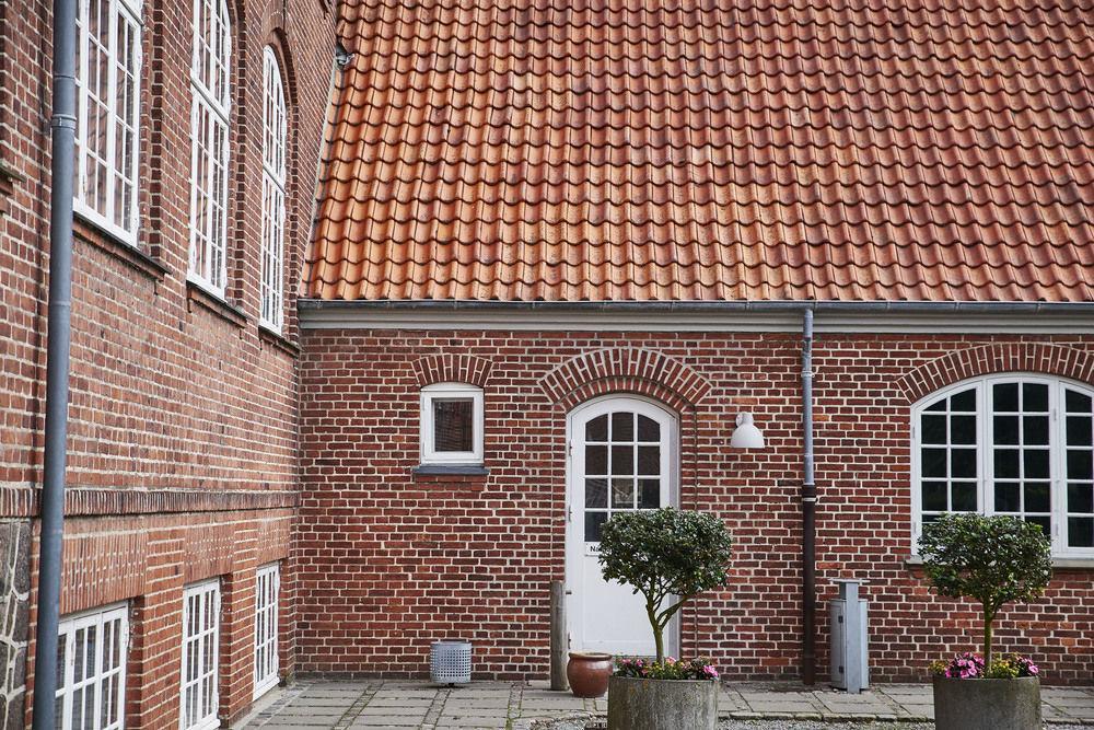 Danhostel Esbjerg Exterior foto